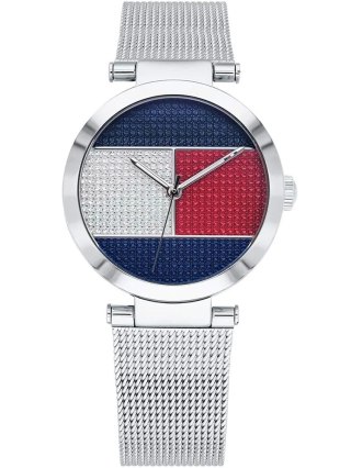 ZEGAREK DAMSKI TOMMY HILFIGER 1781866 LYNN (zf507d) Tommy Hilfiger