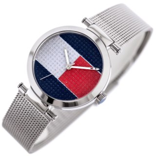 ZEGAREK DAMSKI TOMMY HILFIGER 1781866 LYNN (zf507d) Tommy Hilfiger