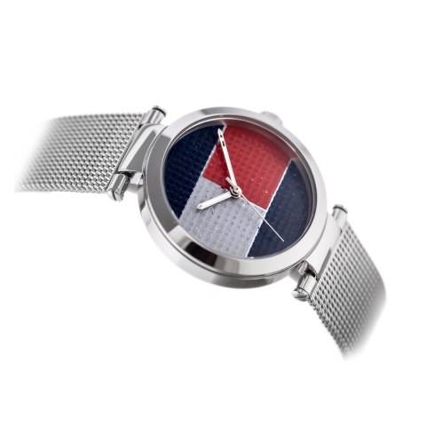 ZEGAREK DAMSKI TOMMY HILFIGER 1781866 LYNN (zf507d) Tommy Hilfiger