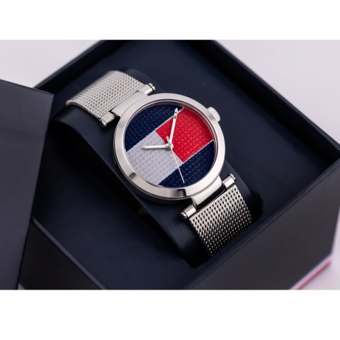 ZEGAREK DAMSKI TOMMY HILFIGER 1781866 LYNN (zf507d) Tommy Hilfiger