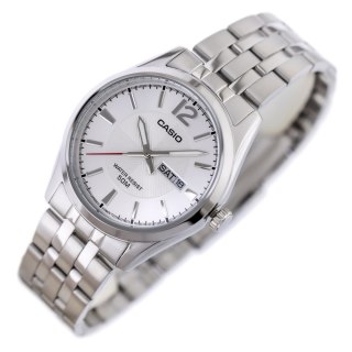 ZEGAREK MĘSKI CASIO MTP-1335D-7A (zd026d) + BOX Casio