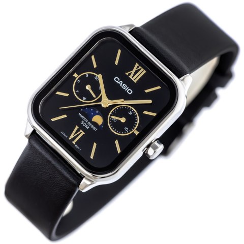 ZEGAREK MĘSKI CASIO MTP-M305L-1A2 + BOX Casio