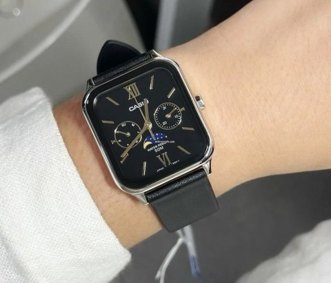 ZEGAREK MĘSKI CASIO MTP-M305L-1A2 + BOX Casio