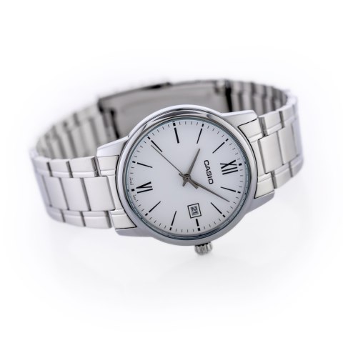 ZEGAREK MĘSKI CASIO MTP-V002D-7B3 + BOX (zd223c) Casio