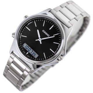ZEGAREK MĘSKI CASIO MTP-VC01D-1E + BOX (zd239e) Casio