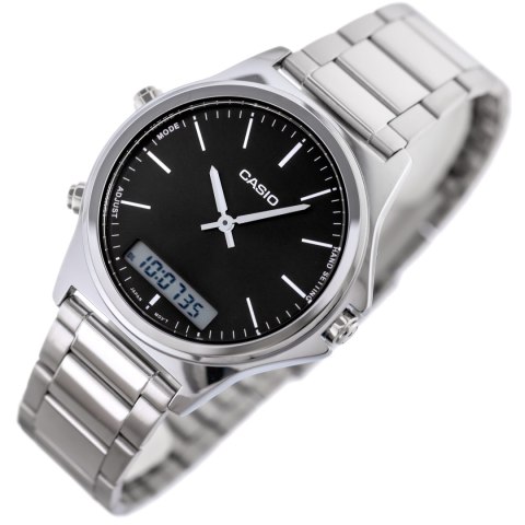ZEGAREK MĘSKI CASIO MTP-VC01D-1E + BOX (zd239e) Casio