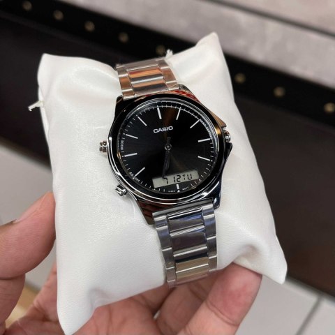 ZEGAREK MĘSKI CASIO MTP-VC01D-1E + BOX (zd239e) Casio