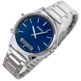 ZEGAREK MĘSKI CASIO MTP-VC01D-2E + BOX (zd239a) Casio