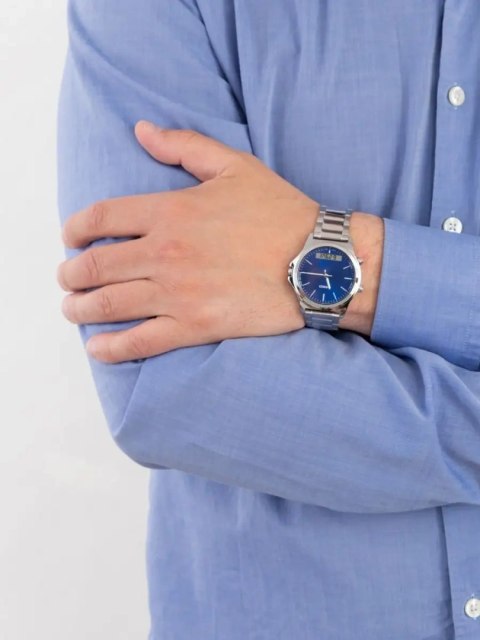 ZEGAREK MĘSKI CASIO MTP-VC01D-2E + BOX (zd239a) Casio