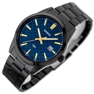 ZEGAREK MĘSKI CASIO MTP-VD03B-2A + BOX Casio