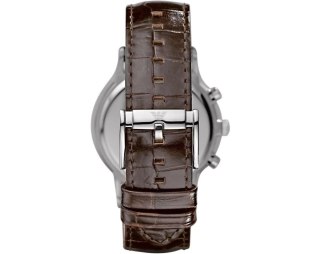 ZEGAREK MĘSKI EMPORIO ARMANI AR2433 + BOX Emporio Armani