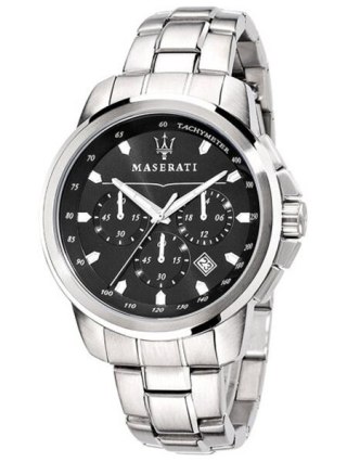 ZEGAREK MĘSKI MASERATI R8873621001 (zs015b) Maserati