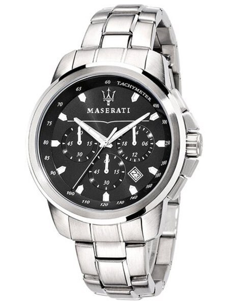 ZEGAREK MĘSKI MASERATI R8873621001 (zs015b) Maserati