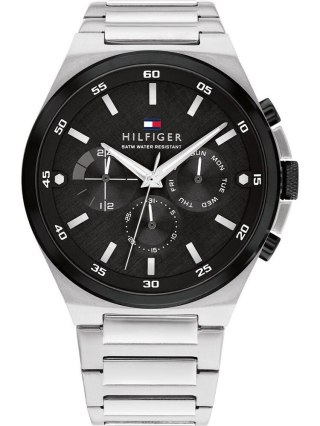 ZEGAREK MĘSKI TOMMY HILFIGER DEXTER 1792087 (zf104b) + BOX Tommy Hilfiger
