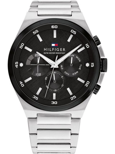 ZEGAREK MĘSKI TOMMY HILFIGER DEXTER 1792087 (zf104b) + BOX Tommy Hilfiger