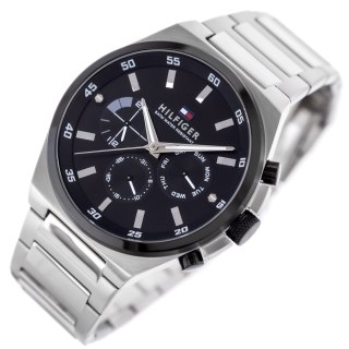 ZEGAREK MĘSKI TOMMY HILFIGER DEXTER 1792087 (zf104b) + BOX Tommy Hilfiger