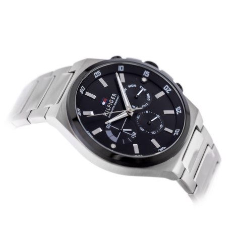 ZEGAREK MĘSKI TOMMY HILFIGER DEXTER 1792087 (zf104b) + BOX Tommy Hilfiger