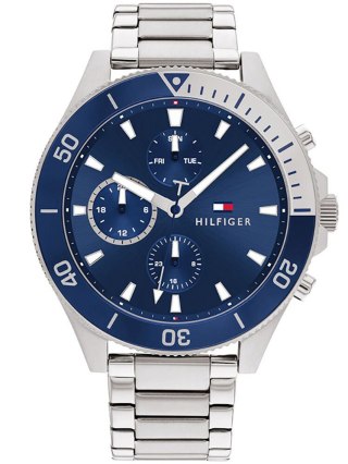 ZEGAREK MĘSKI TOMMY HILFIGER LARSON 1791917 (zf088d) Tommy Hilfiger