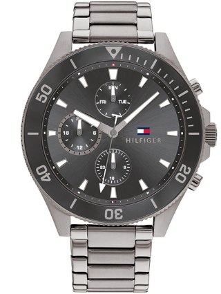 ZEGAREK MĘSKI TOMMY HILFIGER LARSON 1791918 (zf088c) Tommy Hilfiger