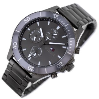 ZEGAREK MĘSKI TOMMY HILFIGER LARSON 1791918 (zf088c) Tommy Hilfiger