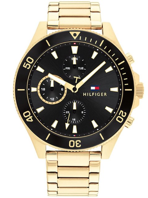 ZEGAREK MĘSKI TOMMY HILFIGER LARSON 1791919 (zf088b) Tommy Hilfiger