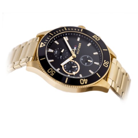 ZEGAREK MĘSKI TOMMY HILFIGER LARSON 1791919 (zf088b) Tommy Hilfiger