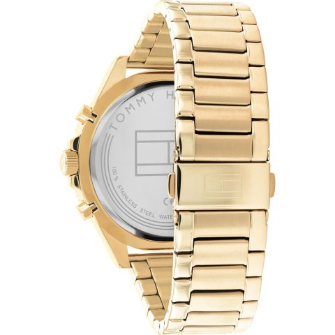ZEGAREK MĘSKI TOMMY HILFIGER LARSON 1791919 (zf088b) Tommy Hilfiger