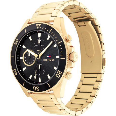 ZEGAREK MĘSKI TOMMY HILFIGER LARSON 1791919 (zf088b) Tommy Hilfiger