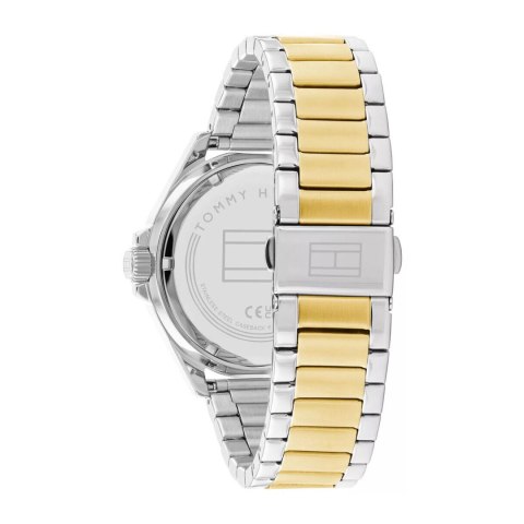 ZEGAREK MĘSKI TOMMY HILFIGER Logan 1792013 (zf106a) Tommy Hilfiger