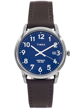ZEGAREK UNISEX TIMEX EASY READER TW2V75200 + BOX Timex
