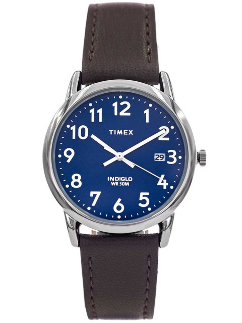 ZEGAREK UNISEX TIMEX EASY READER TW2V75200 + BOX Timex