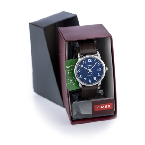 ZEGAREK UNISEX TIMEX EASY READER TW2V75200 + BOX Timex