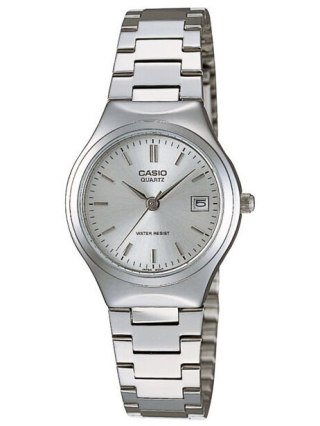 Zegarek Damski Casio LTP-1170A-7A (zd636c) + BOX Casio