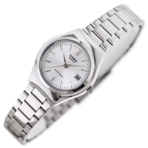 Zegarek Damski Casio LTP-1170A-7A (zd636c) + BOX Casio