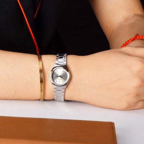 Zegarek Damski Casio LTP-1170A-7A (zd636c) + BOX Casio