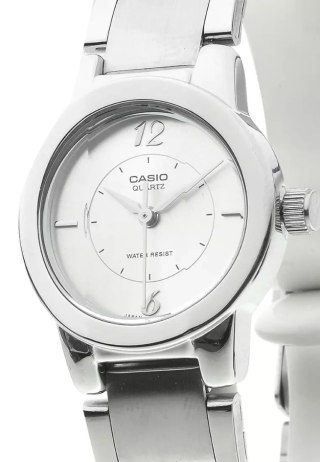 ZEGAREK DAMSKI CASIO LTP-1230D-7CDF + BOX Casio