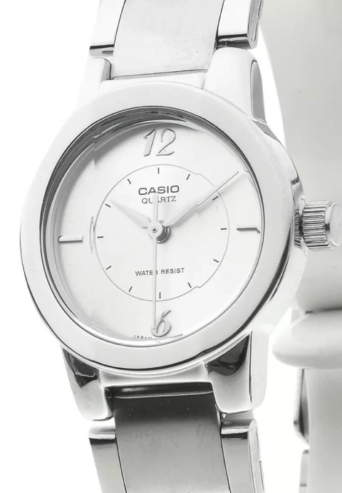 ZEGAREK DAMSKI CASIO LTP-1230D-7CDF + BOX Casio