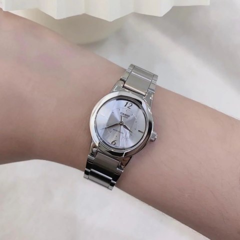 ZEGAREK DAMSKI CASIO LTP-1230D-7CDF + BOX Casio