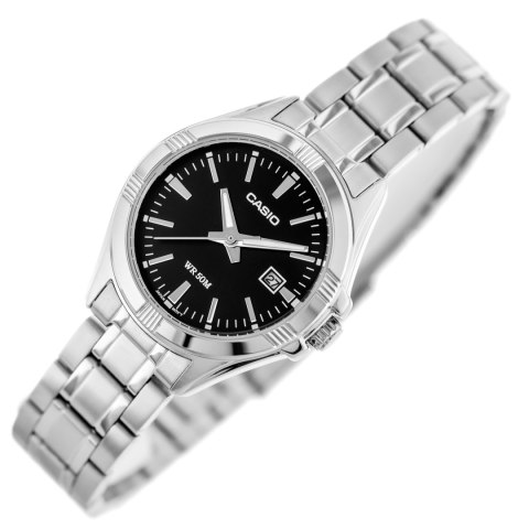 ZEGAREK DAMSKI CASIO LTP-1308D-1AVDF (zd605b) + BOX Casio