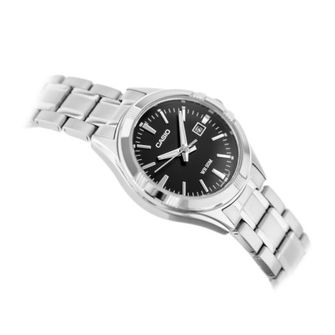 ZEGAREK DAMSKI CASIO LTP-1308D-1AVDF (zd605b) + BOX Casio