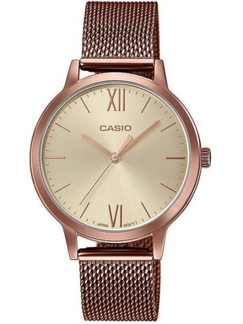 ZEGAREK DAMSKI CASIO LTP-E157MR-9AEF + BOX Casio
