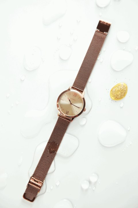 ZEGAREK DAMSKI CASIO LTP-E157MR-9AEF + BOX Casio