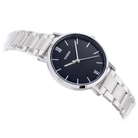 ZEGAREK DAMSKI CASIO LTP-VT02D-1A + BOX Casio