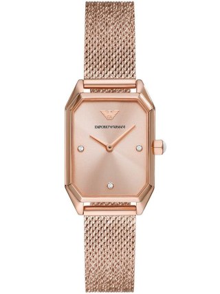 ZEGAREK DAMSKI EMPORIO ARMANI GIOIA AR11347 + BOX Emporio Armani