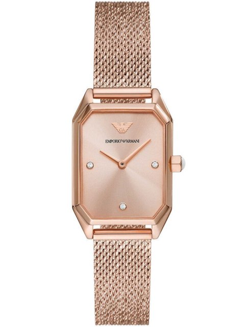 ZEGAREK DAMSKI EMPORIO ARMANI GIOIA AR11347 + BOX Emporio Armani