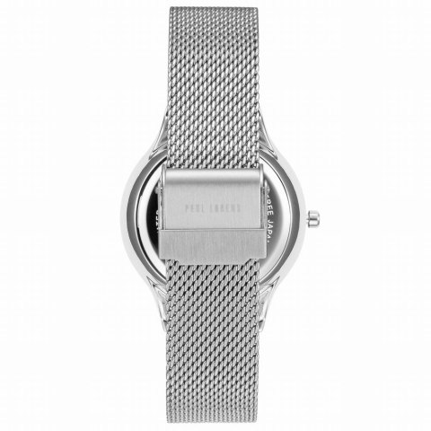 ZEGAREK DAMSKI PAUL LORENS - PL10317B9-3C1 (zg541b) + BOX Paul Lorens
