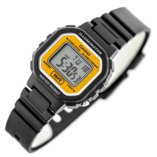 ZEGAREK DZIECIĘCY CASIO LA-20WH-9ADF + BOX Casio