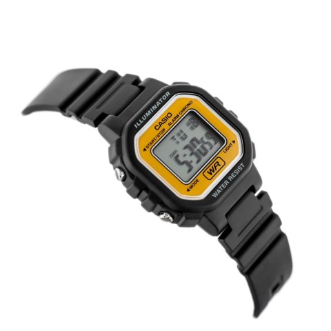 ZEGAREK DZIECIĘCY CASIO LA-20WH-9ADF + BOX Casio