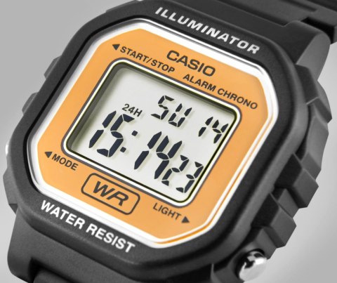 ZEGAREK DZIECIĘCY CASIO LA-20WH-9ADF + BOX Casio