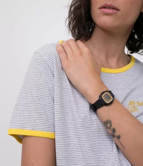 ZEGAREK DZIECIĘCY CASIO LA-20WH-9ADF + BOX Casio
